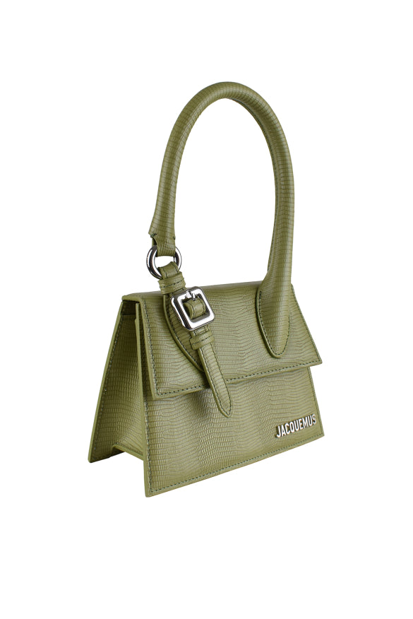 Jacquemus Women Le Chiquito Medium Loop JACQUEMUS