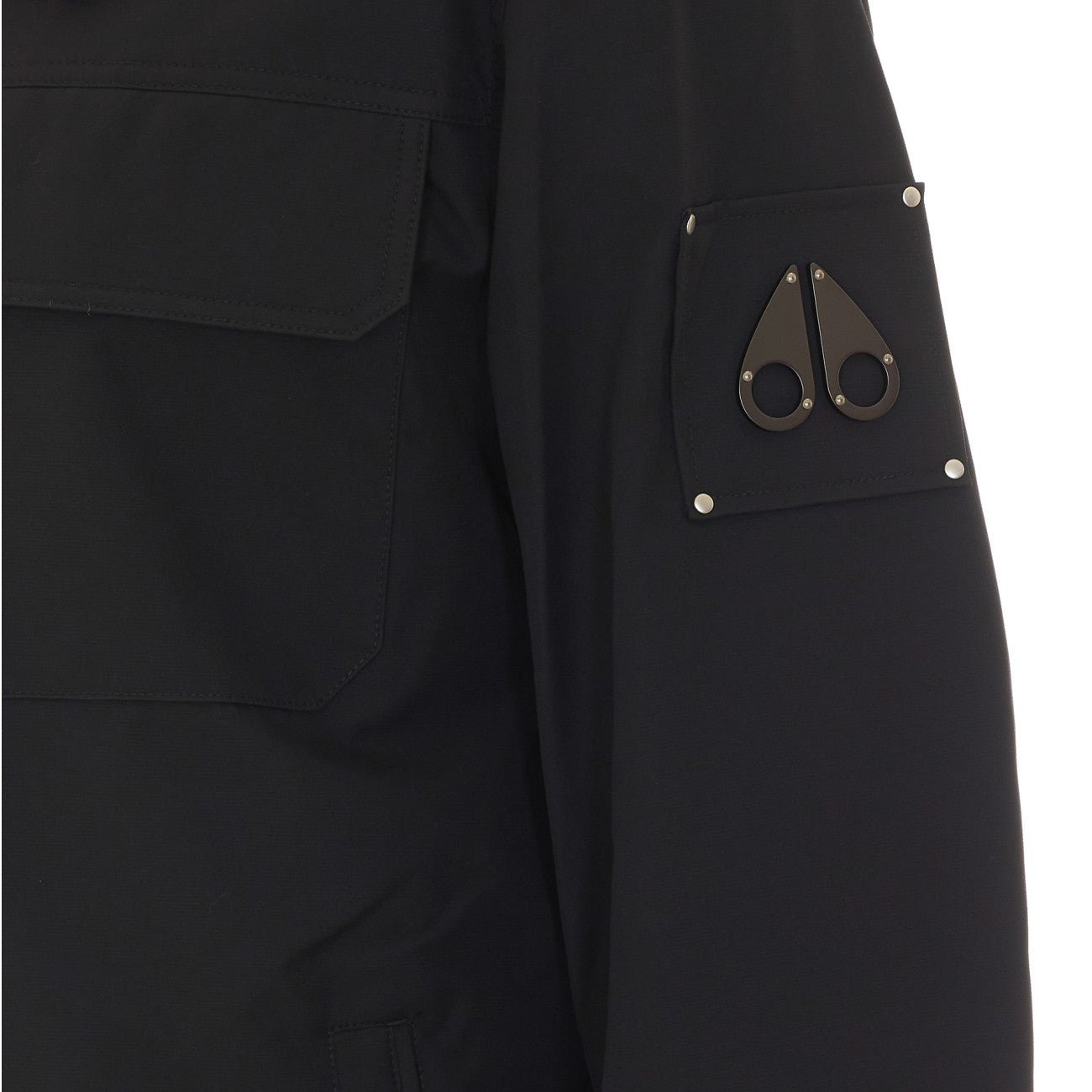 Moose Knuckles Men Jacques Jacket MOOSE KNUCKLES