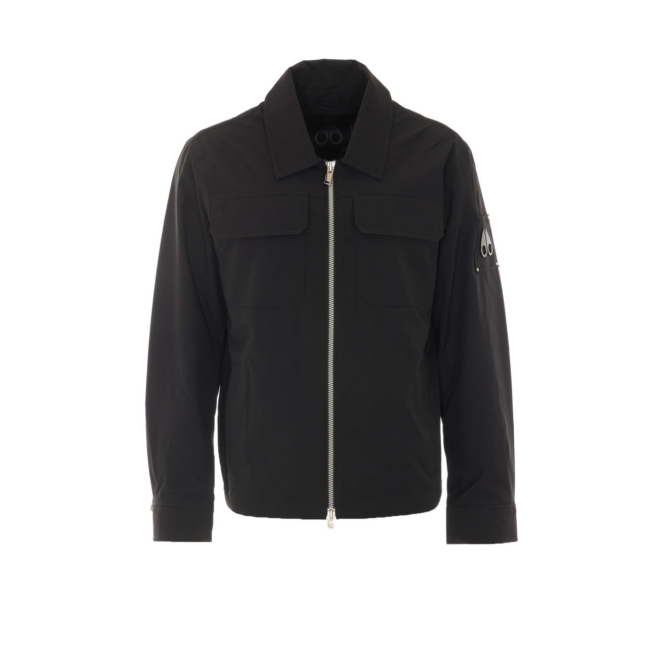 Moose Knuckles Men Jacques Jacket MOOSE KNUCKLES