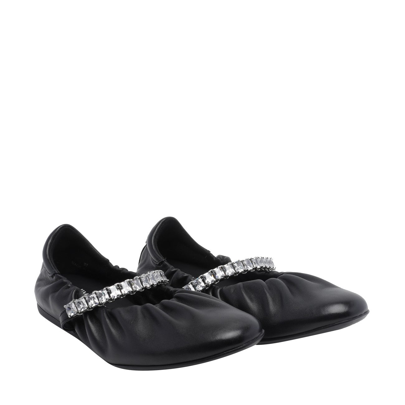 Jimmy Choo Women Jade Ballets JIMMY CHOO