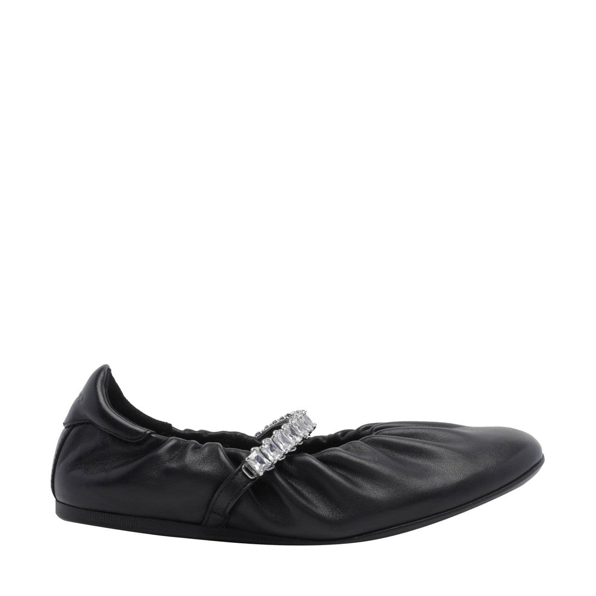 Jimmy Choo Women Jade Ballets JIMMY CHOO