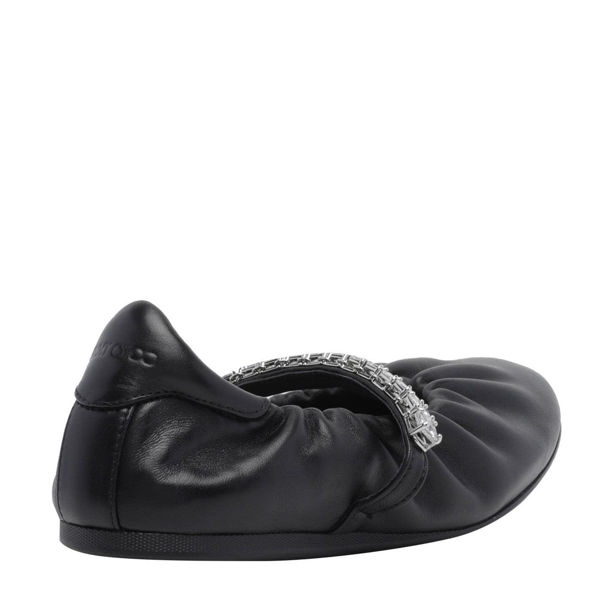 Jimmy Choo Women Jade Ballets JIMMY CHOO