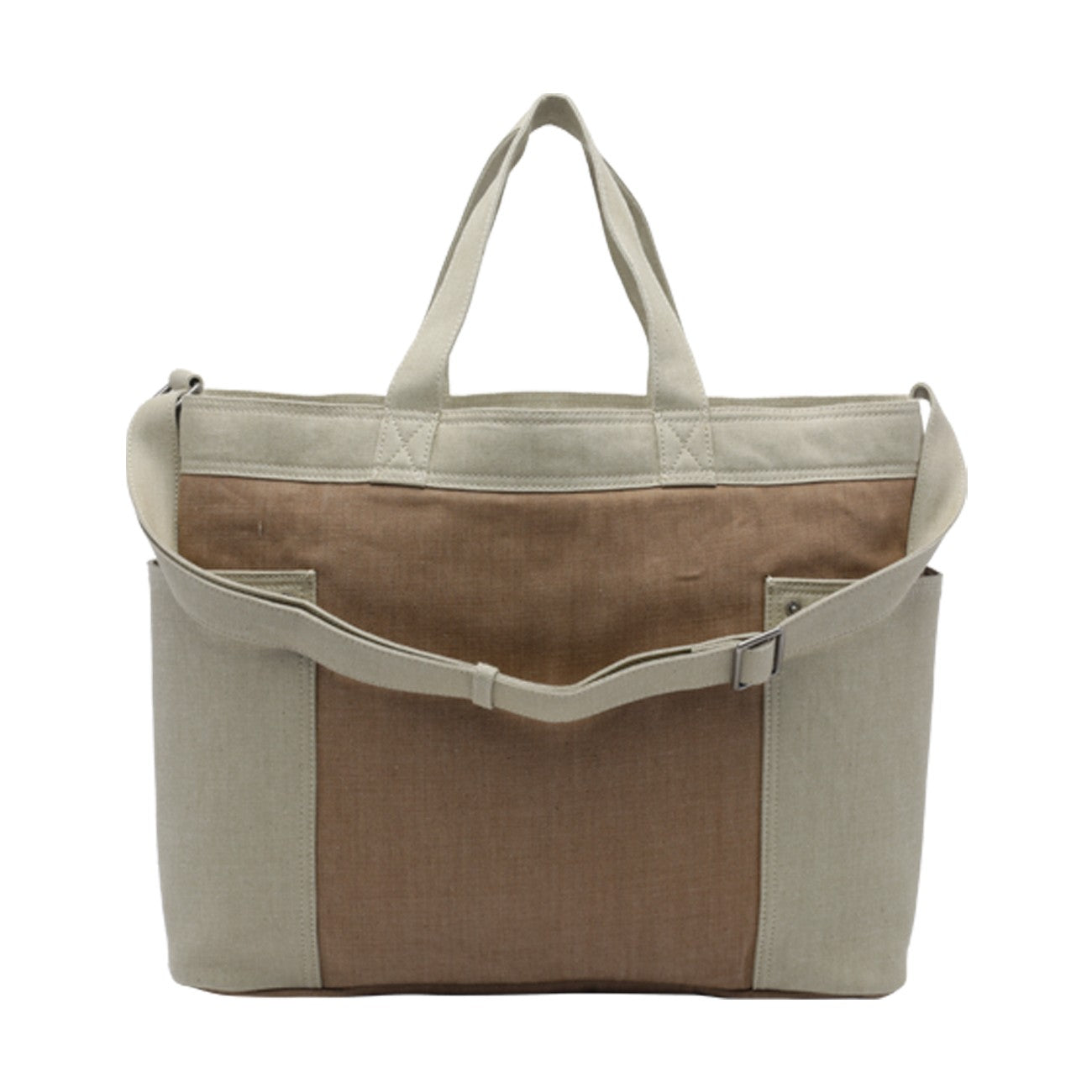 A.P.C. Men Jardin Tote Bag A.P.C.