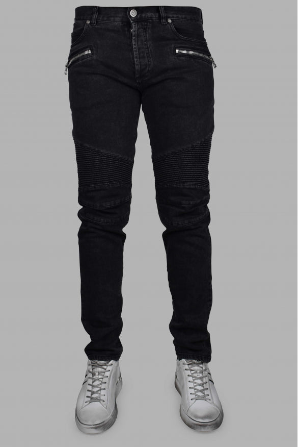Balmain Men Jean BALMAIN