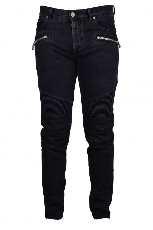 Balmain Men Jean BALMAIN