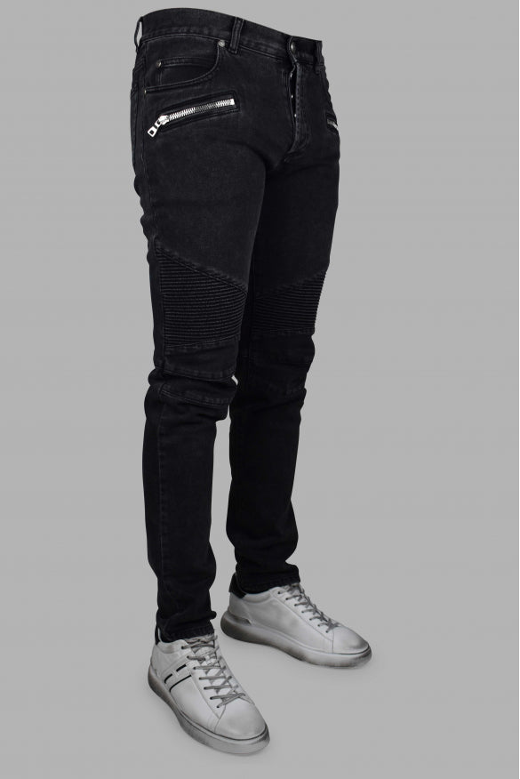 Balmain Men Jean BALMAIN
