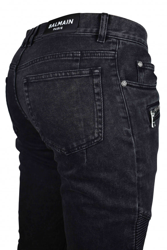 Balmain Men Jean BALMAIN