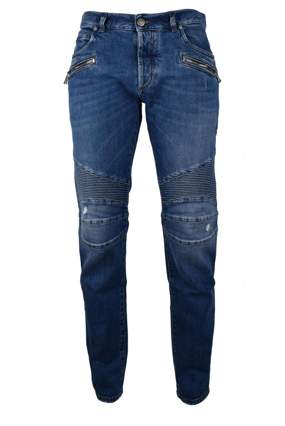 Balmain Men Jean BALMAIN