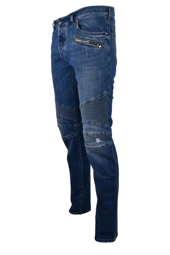 Balmain Men Jean BALMAIN