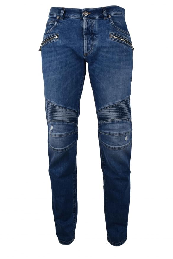 Balmain Men Jean BALMAIN