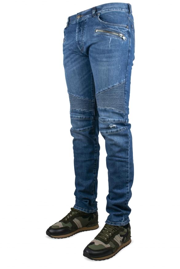 Balmain Men Jean BALMAIN