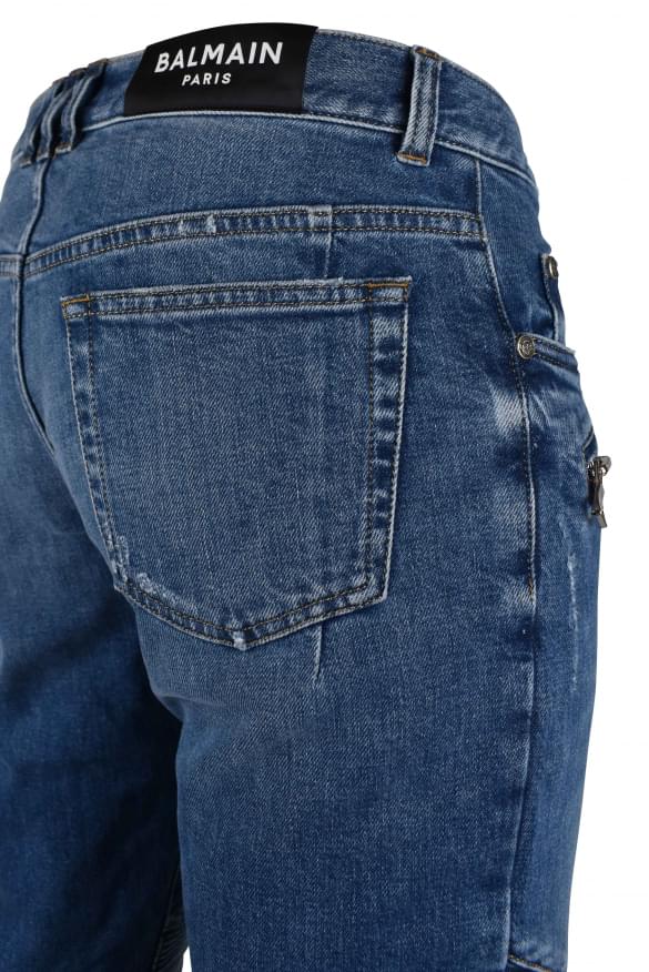 Balmain Men Jean BALMAIN