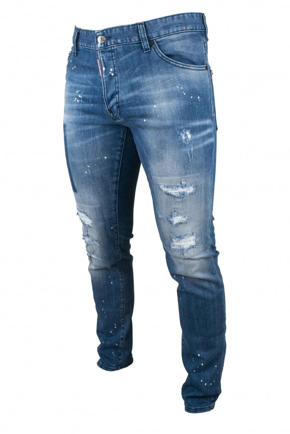 Dsquared2 Men Cool Guy Jean DSQUARED2