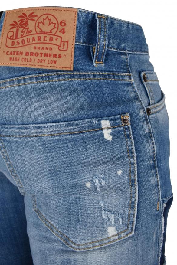 Dsquared2 Men Cool Guy Jean DSQUARED2