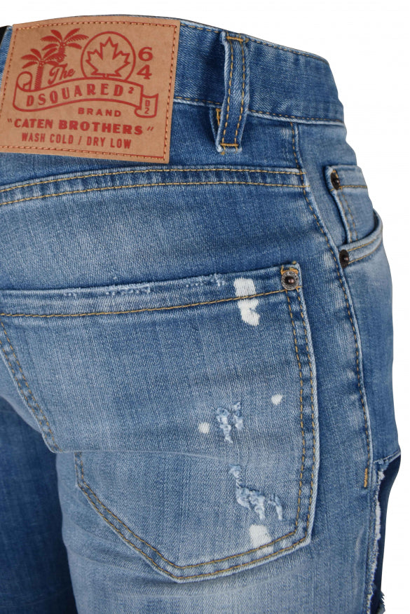 Dsquared2 Men Cool Guy Jean DSQUARED2