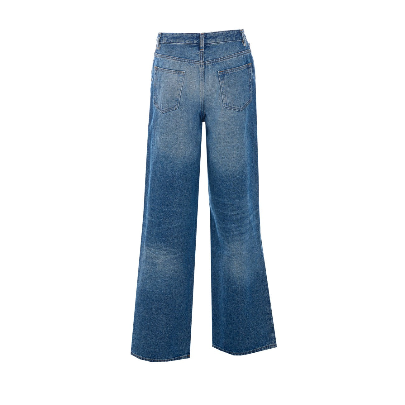 A.P.C. Women Jean Elisabeth Jeans A.P.C.