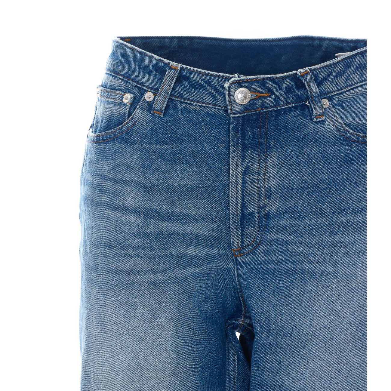 A.P.C. Women Jean Elisabeth Jeans A.P.C.