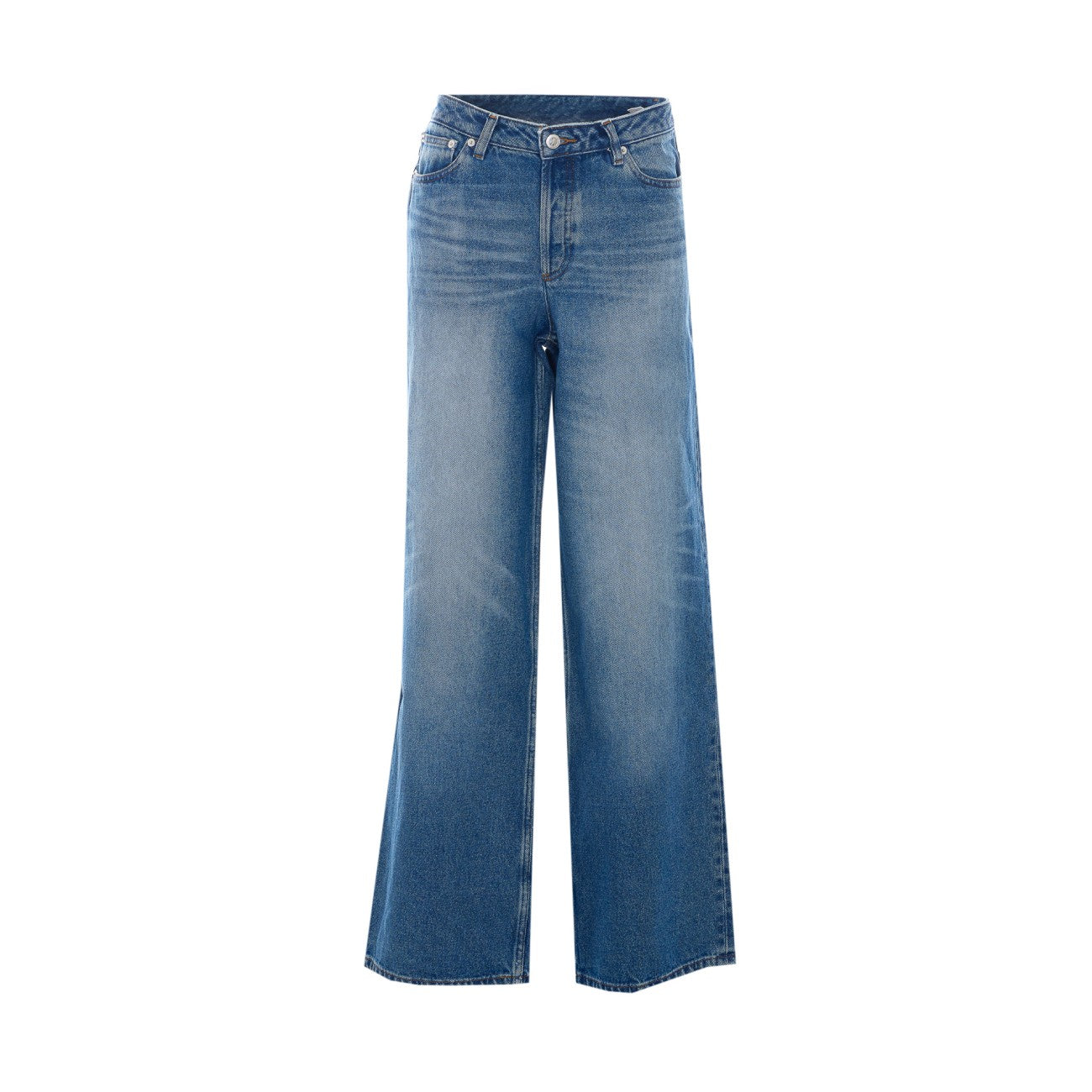 A.P.C. Women Jean Elisabeth Jeans A.P.C.