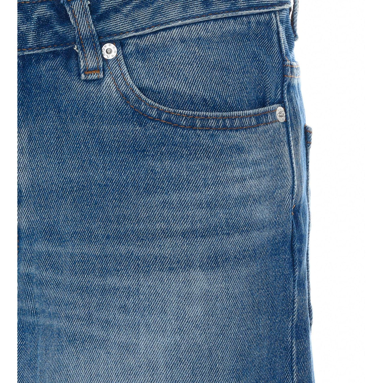 A.P.C. Women Jean Elisabeth Jeans A.P.C.