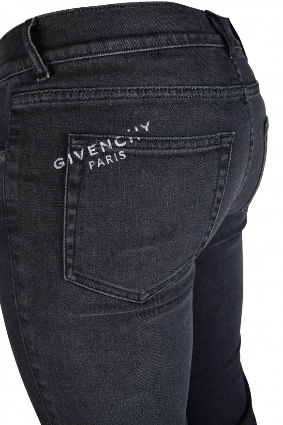 Givenchy Men Jeans GIVENCHY