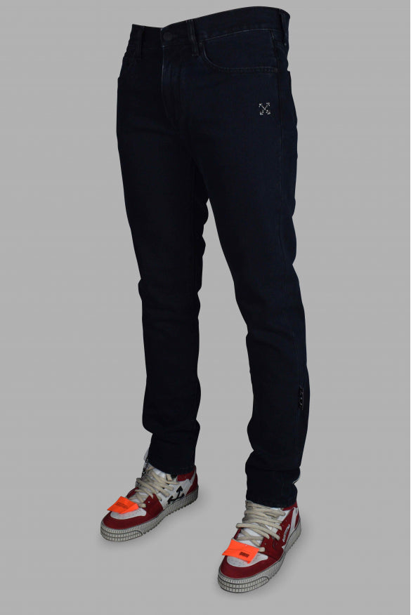 Off-White Men Jean OFF-WHITE