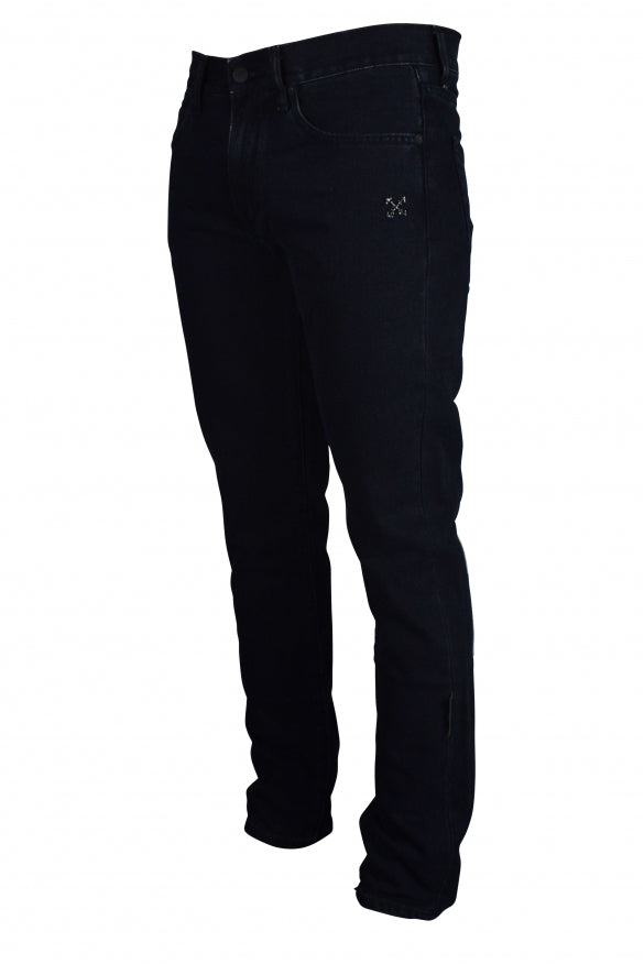 Off-White Men Jean OFF-WHITE