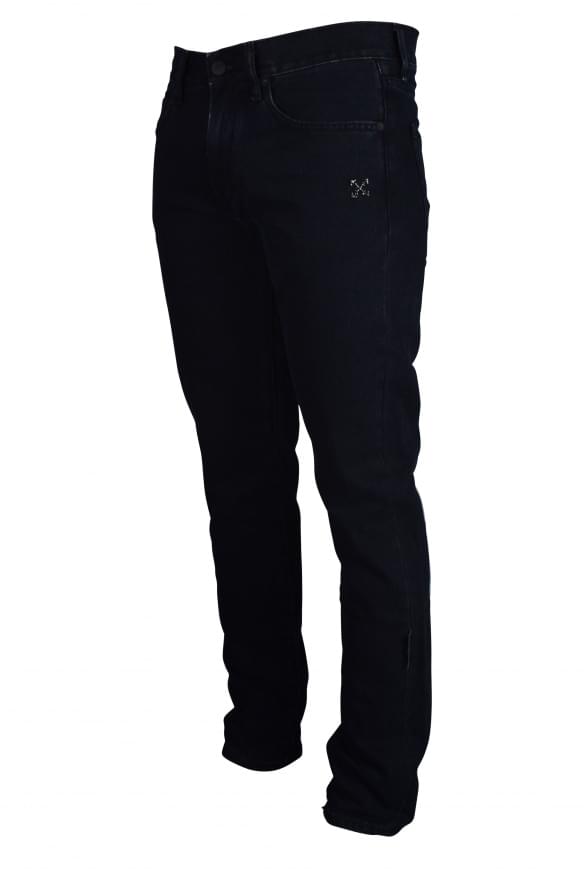 Off-White Men Jean OFF-WHITE