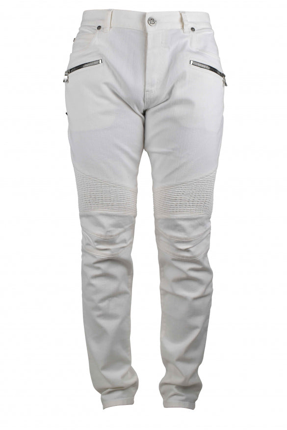 Balmain Men Skinny Jean BALMAIN