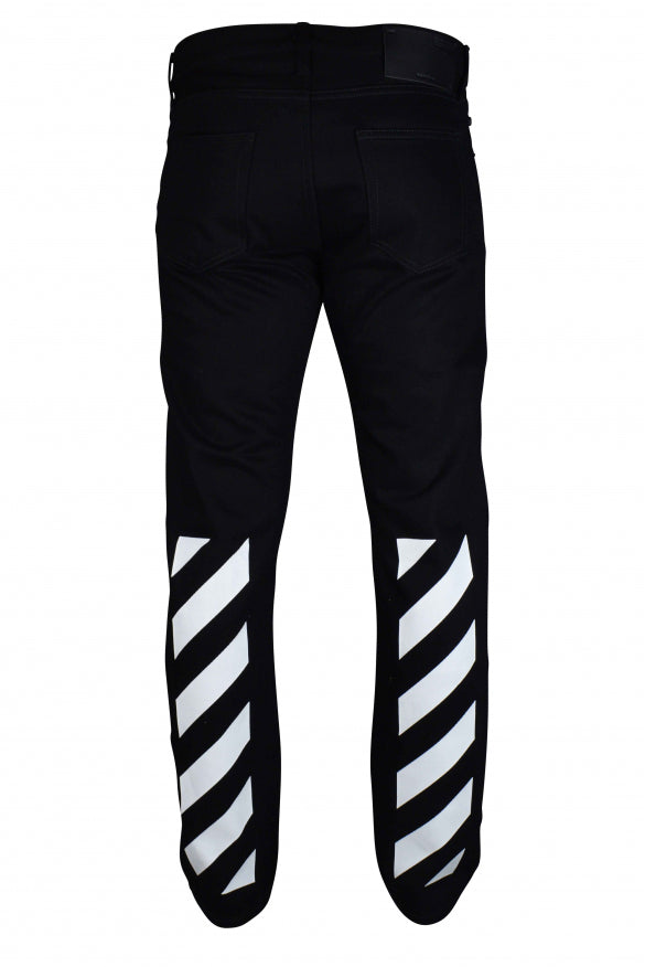 Off-White Men Jean OFF-WHITE