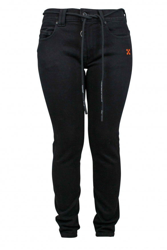 Off-White Men Jean OFF-WHITE