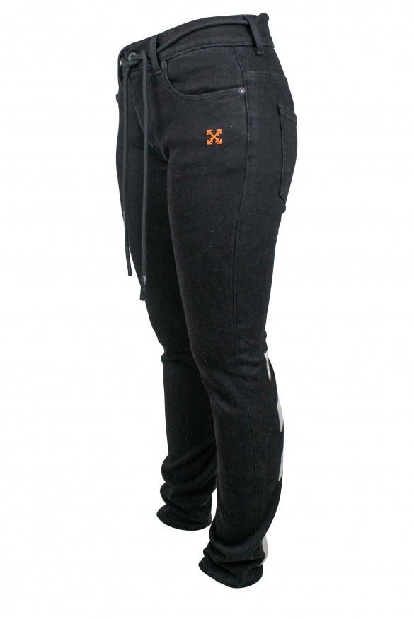 Off-White Men Jean OFF-WHITE
