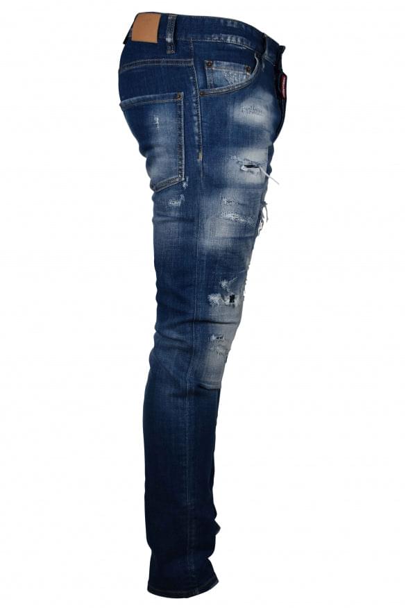 Dsquared2 Men Cool Guy Jean DSQUARED2