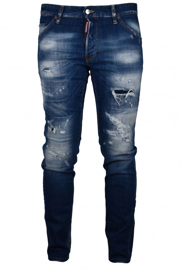 Dsquared2 Men Cool Guy Jean DSQUARED2