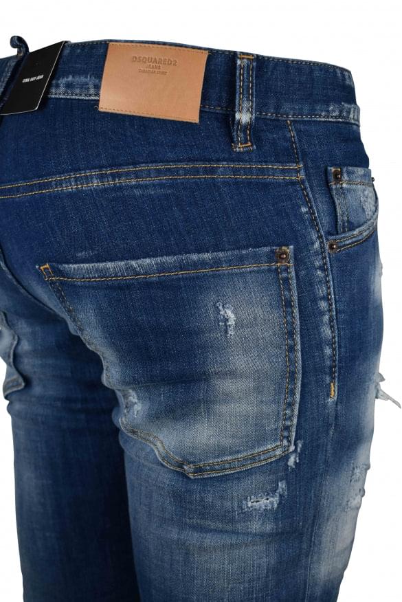 Dsquared2 Men Cool Guy Jean DSQUARED2
