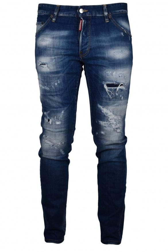 Dsquared2 Men Cool Guy Jean DSQUARED2