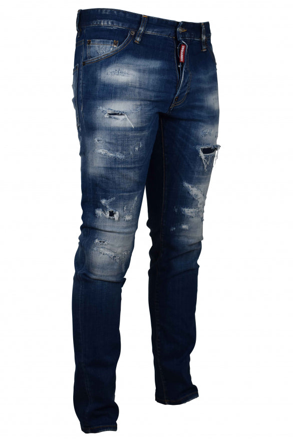 Dsquared2 Men Cool Guy Jean DSQUARED2