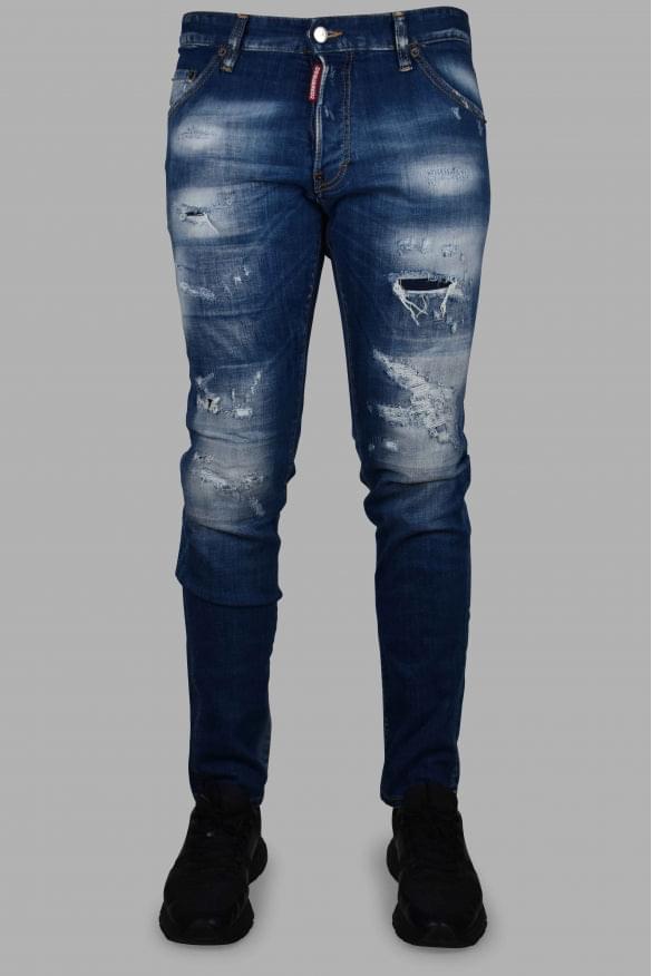 Dsquared2 Men Cool Guy Jean DSQUARED2