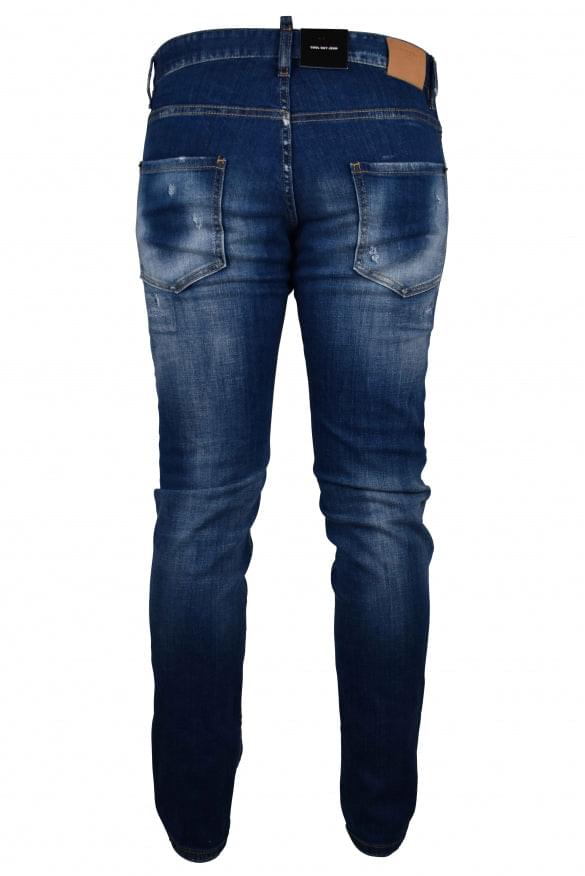Dsquared2 Men Cool Guy Jean DSQUARED2