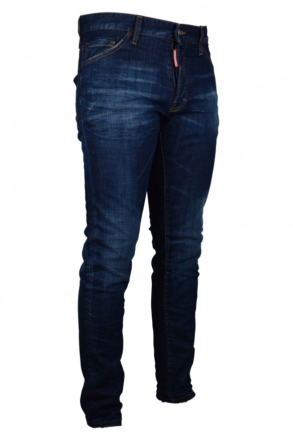 Dsquared2 Men Cool Guy Jean DSQUARED2