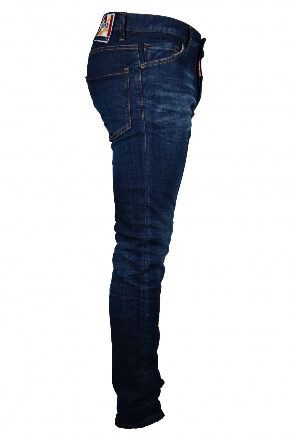 Dsquared2 Men Cool Guy Jean DSQUARED2
