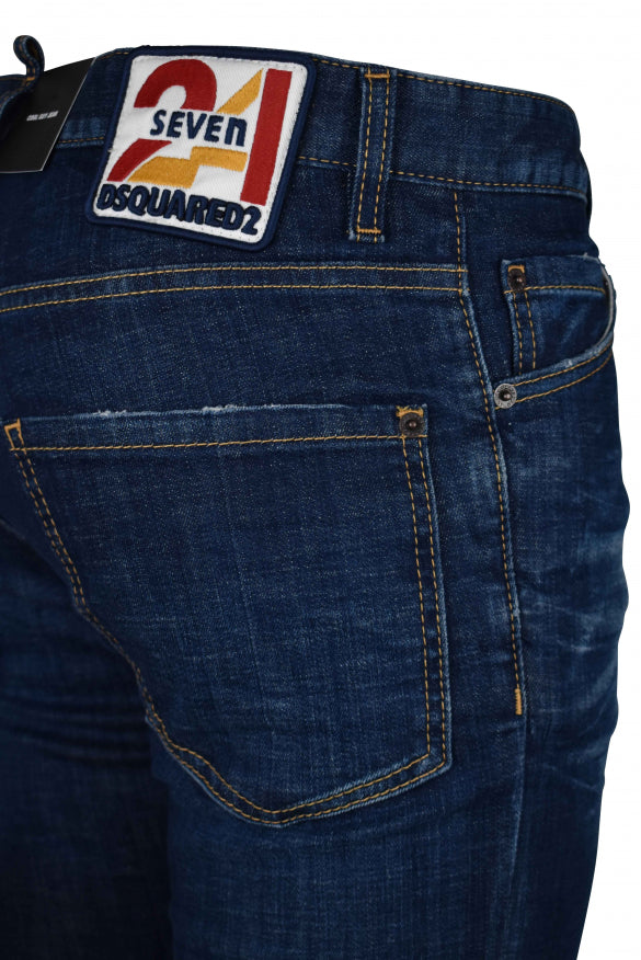 Dsquared2 Men Cool Guy Jean DSQUARED2
