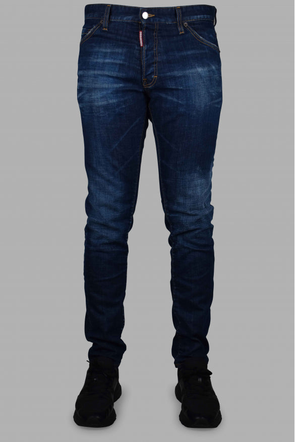 Dsquared2 Men Cool Guy Jean DSQUARED2