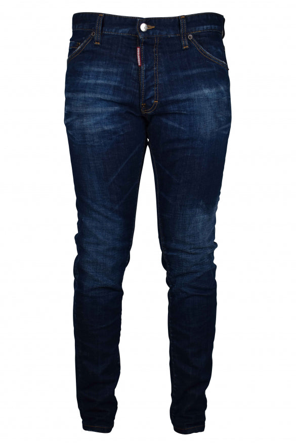 Dsquared2 Men Cool Guy Jean DSQUARED2