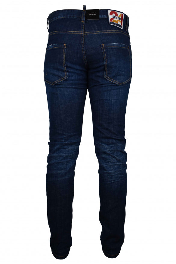 Dsquared2 Men Cool Guy Jean DSQUARED2