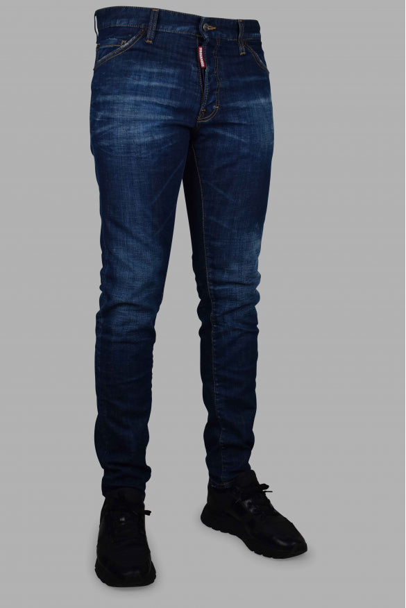 Dsquared2 Men Cool Guy Jean DSQUARED2