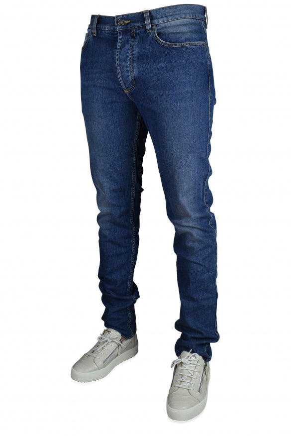 Givenchy Men Jeans GIVENCHY