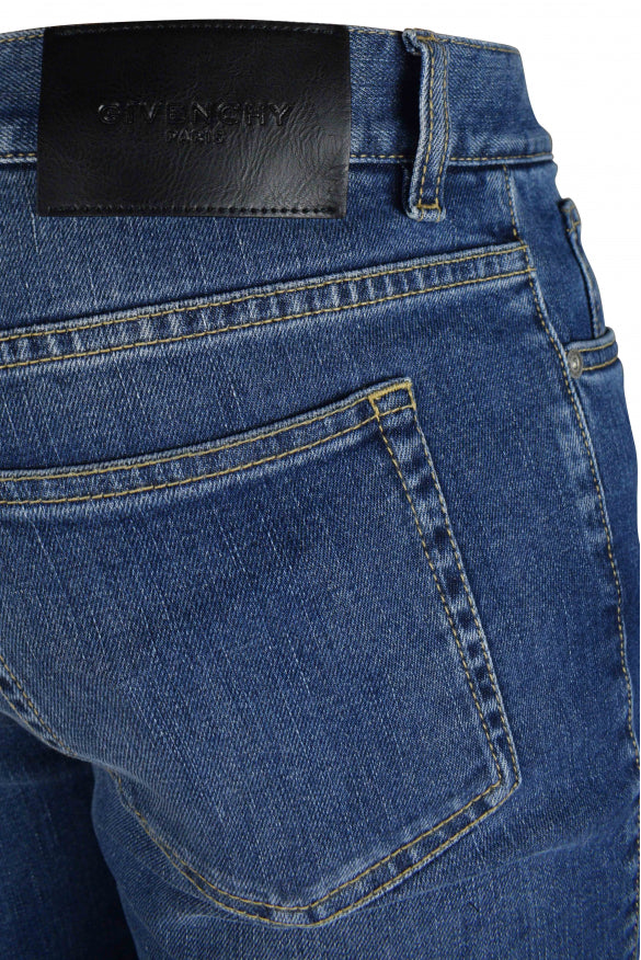 Givenchy Men Jeans GIVENCHY