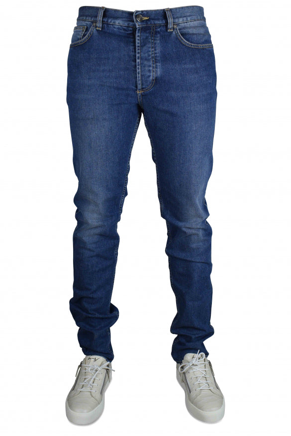 Givenchy Men Jeans GIVENCHY