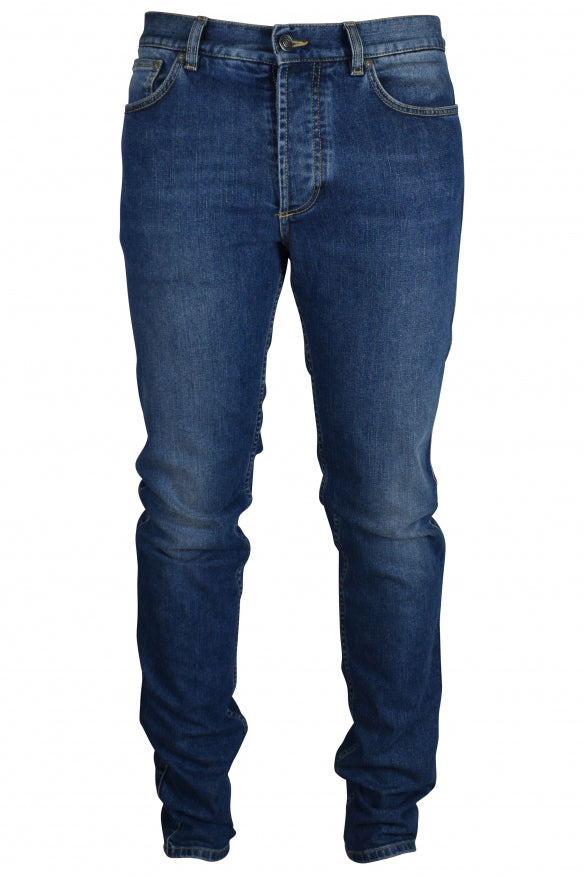 Givenchy Men Jeans GIVENCHY