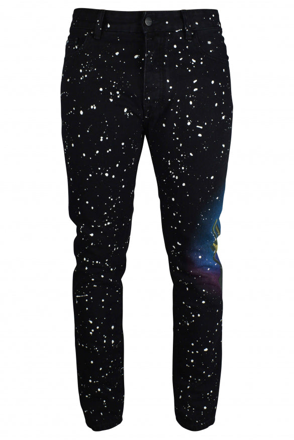 Palm Angels Men Jean PALM ANGELS